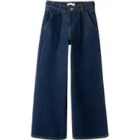 Name it Jeans 'NKFBELLA' donkerblauw