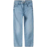Name It Kids Jeans 'NKMRYAN' lichtblauw