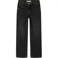 Name it Jeans 'NKFRose' black denim