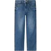 Name it Jeans 'NKMRYAN' blauw denim