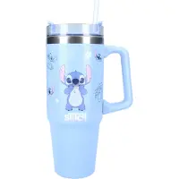 Disney Stitch - Drinkfles - 900ml - Bottled Bliss