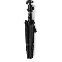 GPO Carbon Fiber Tripod & Ball head