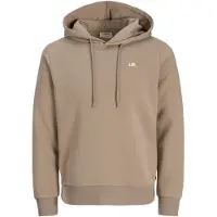 JJ REBEL Sweatshirt taupe