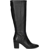 Lina Locchi Dames Laarzen Ar 70 - Zwart - Maat 42