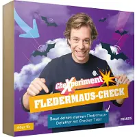 Franzis 67248 Bouwpakket, Experimenten Experimenteerdoos Vanaf 8 jaar