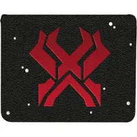 Ultrapro Ultra Pro - Magic: The Gathering - Edge of Eternities - Kavaron, Memorial World Premium Alcove Edge Deck Box with Interior Printing - UK