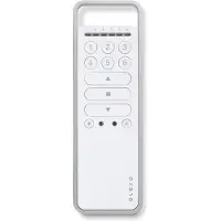 Elero VarioCom 6-kanaals handzender