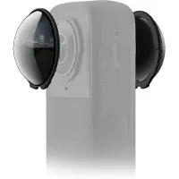 Insta360 X5 ND64 Filters