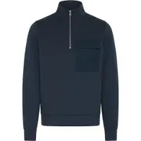 Casual Friday Trui ' CFRO ' donkerblauw