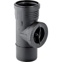 Geberit Bufferaanpassing voor AquaClean Sela toiletzitting Silent-PP