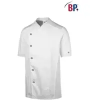 Bp 1599 Koksbuis Korte Mouw Regular Fit | Maat: XS