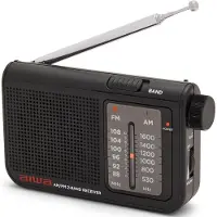 Aiwa Transitorradio Aiwa AM/FM