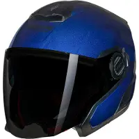 Nolan N40-5 06 Classico Nobile N-Com Jet Helm