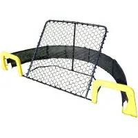 Powershot Football Master Play Voetbal Rebounder