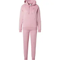 Puma Trainingspak oudroze