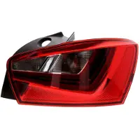 MAGNETI MARELLI Achterlicht LLI241 Magneti Marelli voor o.a. SEAT