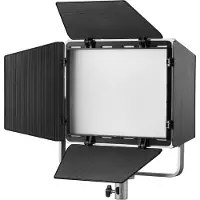 Godox Litemons LP600Bi Bi-color LED Light Panel Wit