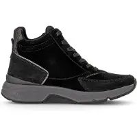 Gabor Rollingsoft 76.887 Enkellaarzen | Maat 9