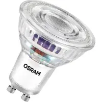 Osram LED Spot GU10 PAR16 4.7W 850lm 100D - 840 Koel Wit