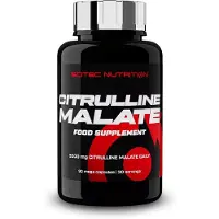 Scitec - Citrulline Malaat 3000mg - 90 mega capsules