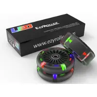 EZYROLLER LED reservewielen (3 in 1) - Classic X / Drifter X - Skelter