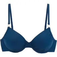 LASCANA Bikinitop marine