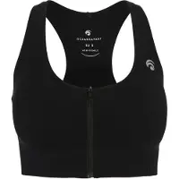 OCEANSAPART Sport bh 'Nami' zwart / wit