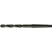 Fortis Spiraalboor DIN345 HSS rolgewalst type N schacht MK 37,50mm