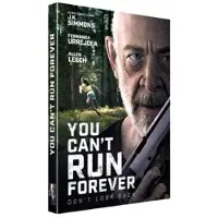 THE SEARCHERS YOU CAN'T RUN FOREVER-FR