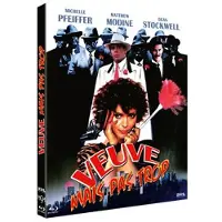 Bqhl Veuve Mais Pas Trop... - Blu-ray