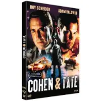 Bqhl COHEN & TATE-FR