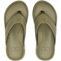 Reef Cushion Norte Slippers