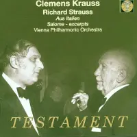 Testament Aus Italien/Salome