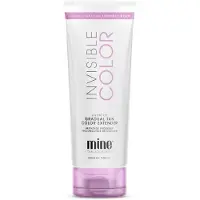 MineTan Invisible Color Everyday Gradual Tan Lotion (U) 207 ml