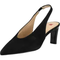 Högl Slingpumps zwart
