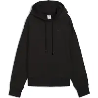 Puma Sweatshirt zwart