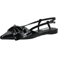Steve madden Slingpumps zwart
