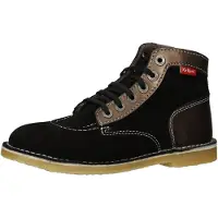 Kickers Veterlaarsjes | 36 | female
