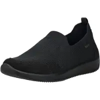 Ara Slip-on zwart
