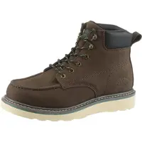 SKECHERS Veterboots 'Kadmiel' bruin