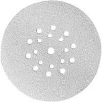 Kwb 492104 Deltaschuurpapierset Korrelgrootte (num) 40 (Ø) 225 mm 5 stuk(s)