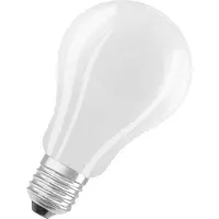 Osram LED lamp E27 | Peer A70 | Ultra Efficient | Mat | 4000K | 11.6W (150W)