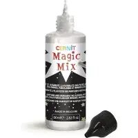 Clairefontaine klei magic mix 80ml - Maakt uw klei zachter