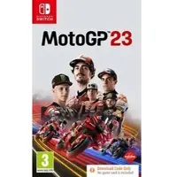 MotoGP 23