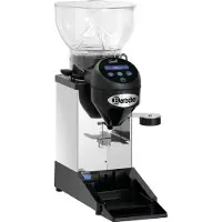 Bartscher Koffiemolen Tauro Digital - 190225 - Horeca & Professioneel
