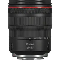 Canon RF 24-105mm f/4.0 L IS USM