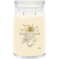 Yankee candle Geurstokjes Geurkaarsen Twinkling Lights
