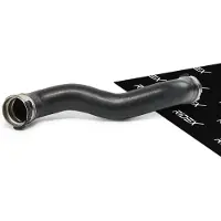 RIDEX 3314C0801 Laadluchtslang