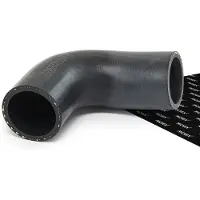 RIDEX 3314C0804 Laadluchtslang