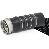 RIDEX 3314C0752 Laadluchtslang